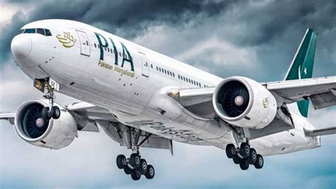 PIA Flights, Tickets and Deals from $1,170 in 2024 .